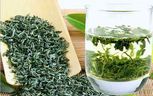 女人每天喝绿茶好吗 中国主要茶类绿茶的八大神奇功效，什么时候喝最好？女人喝能减肥吗？（附绿茶品种大全）