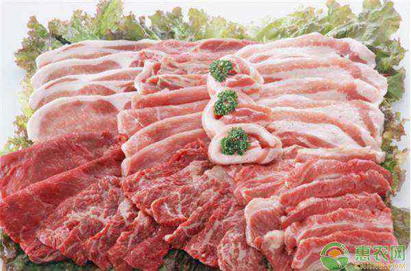 批发猪肉 猪肉批发价格多少钱一斤？附最新猪肉价格行情走势分析