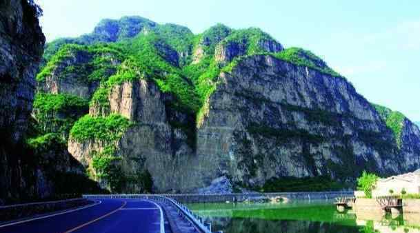 野三坡景区 河北野三坡风景名胜区关闭了吗