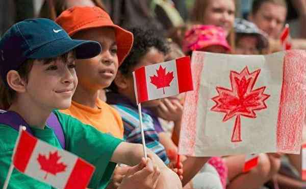 人口大省排名2019 加拿大人口2019总人数 面积-最受欢迎城市