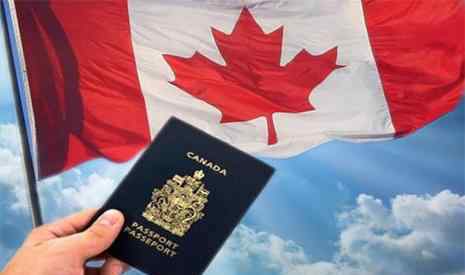 签证流程 个人办理加拿大旅行签证 具体流程+材料