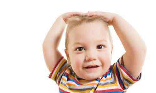 婴儿头顶的痂怎么去掉 婴儿头部如何护理 宝宝头部护理注意事项