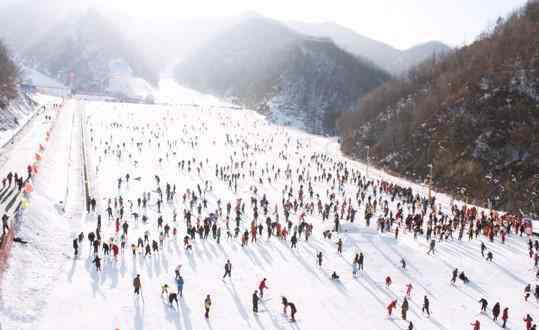 伏牛山 伏牛山滑雪场开放时间 伏牛山滑雪场关门时间