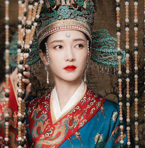 宋仁宗的皇后是谁 赵祯的皇后是谁？《清平乐》中的曹皇后原型