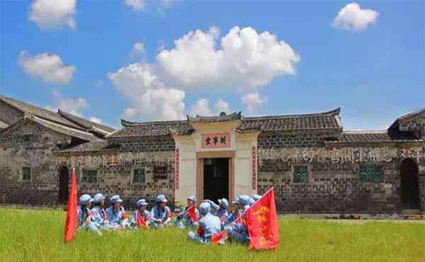 松毛岭大战 福建龙岩红色旅游景点盘点