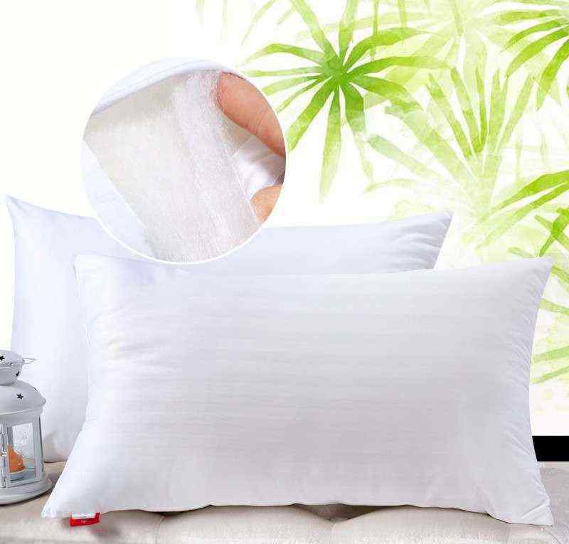 蚕丝枕 蚕丝枕头的优缺点 蚕丝材质的枕头有哪些功效