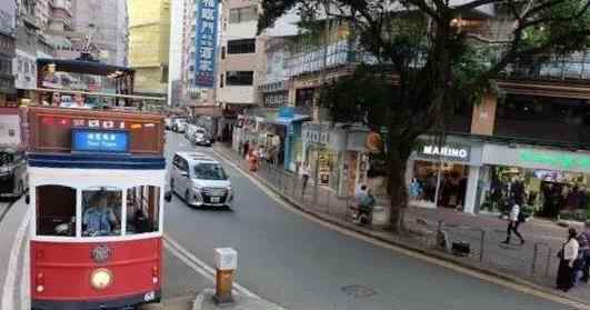 香港一天游 广州到香港一日游最佳路线推荐