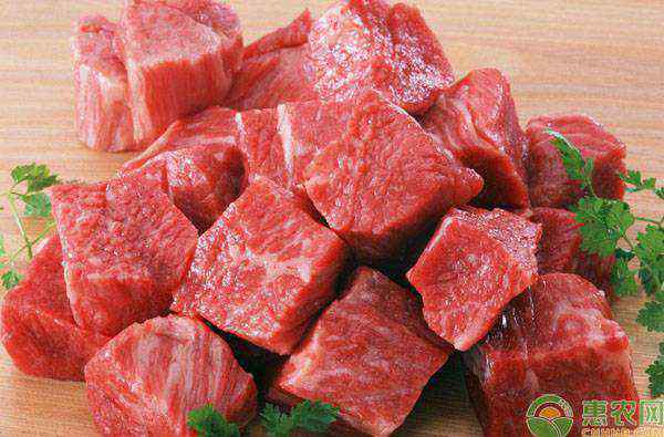牛肉多少钱一斤现在市场价 现在市场牛肉多少钱一斤？2020最新牛肉价格走势预测