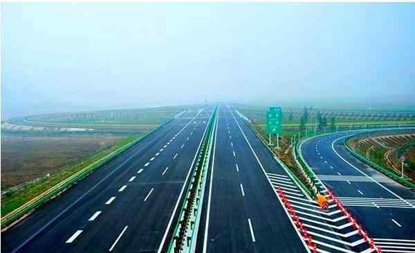 江苏高速公路地图 2020江苏高速公路封闭最新消息