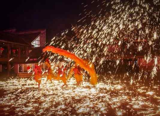 泡桐树街 春节成都哪里好玩 2019春节成都游玩攻略