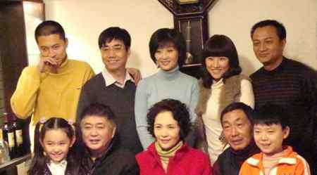 演员王博谷 王博谷家庭背景和资料介绍 王博谷和巴图不配吗
