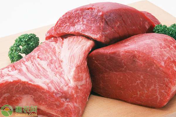 牛肉多少钱一斤 牛肉价格多少钱一斤？2020年牛肉价格行情分析