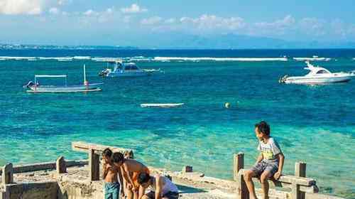 巴厘岛旅游景点 巴厘岛坑吗 除了巴厘岛还有哪些海岛好玩