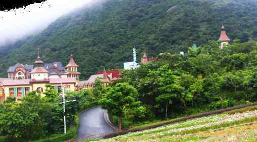 深圳免费旅游景点 2018深圳十大旅游景点推荐 深圳旅游景点排行榜