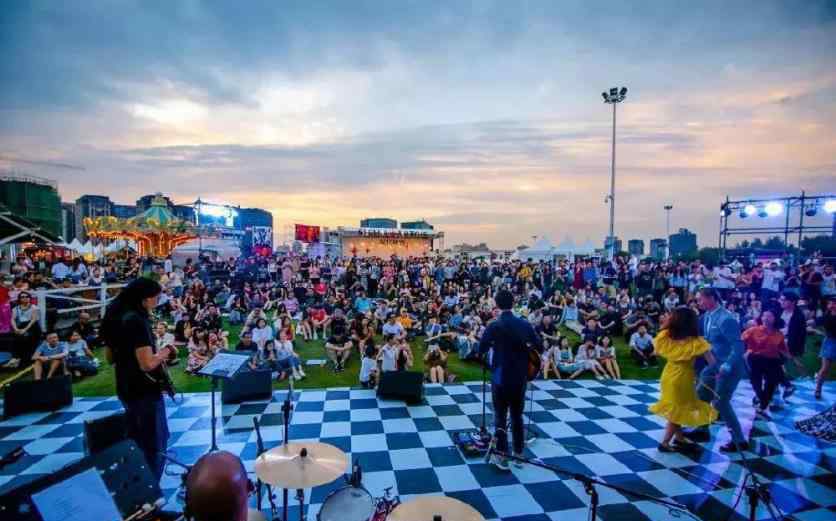 中秋节内容 2019上海中秋节活动内容+地址