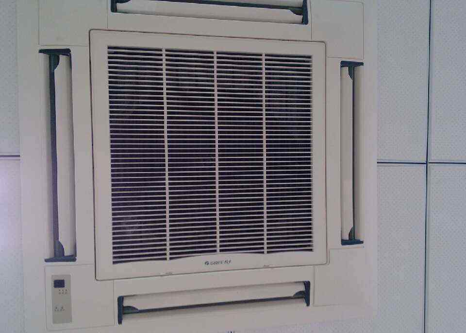 家用中央空调安装费用 安装中央空调多少钱 家用中央空调有哪些优势