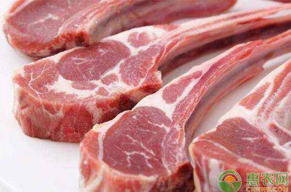 日羊 今日羊肉价格多少钱一斤？2020年4月羊肉价格走势预测