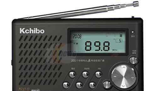 收音机频道 收音机频率波段认知 车上收听广播用哪个频率