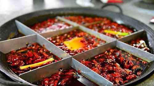 什么火锅底料好吃 重庆哪里可以买到最正宗的火锅底料