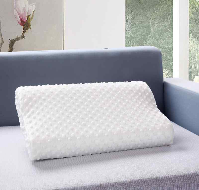 记忆棉枕头 记忆棉枕头排行推荐 知名的记忆棉枕头品牌有哪些