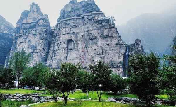 野三坡景区 河北野三坡风景名胜区关闭了吗