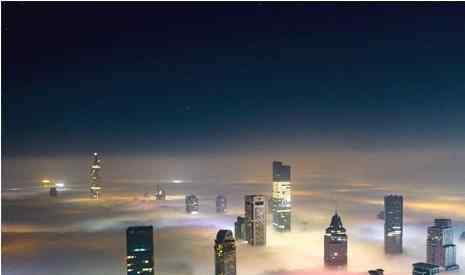 南京大雾 南京大雾预警几天 南京大雾会影响航班吗 南京大雾关闭的高速整理