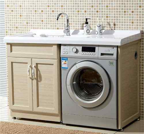 滚筒洗衣机的过滤网在哪 滚筒洗衣机有滤网吗