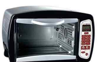 格兰仕烤箱怎么样 格兰仕电烤箱牌子介绍 格兰仕电烤箱好不好