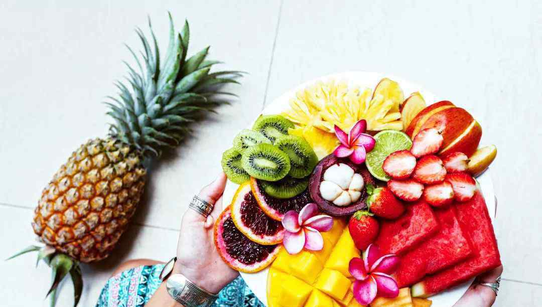 高gi 热带水果的GI值到底有多高？会不会促进糖尿病？