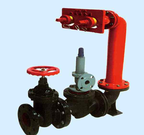 水泵接合器的作用 消防水泵接合器的作用是什么