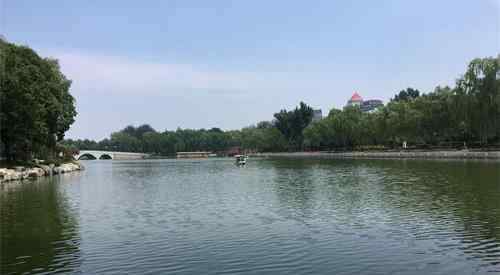 公园门票 北京陶然亭公园门票多少钱+优惠政策+开放时间