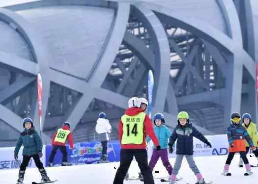 鸟巢开放时间 2019鸟巢冰雪文化节开园时间+区域+门票