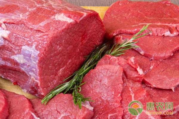 牛肉一斤多少钱 牛肉价格多少钱一斤？附牛肉最新行情走势分析