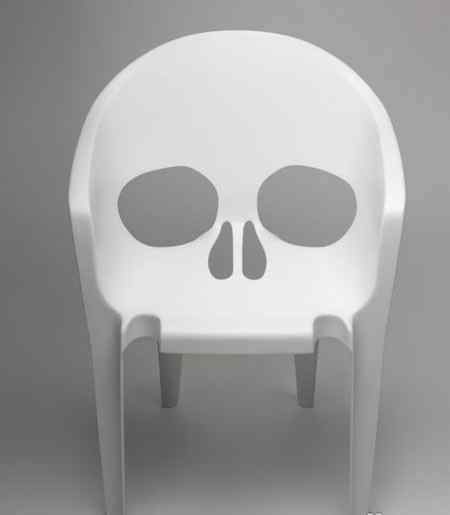 椅子设计 22个最值得点赞的创意椅子设计