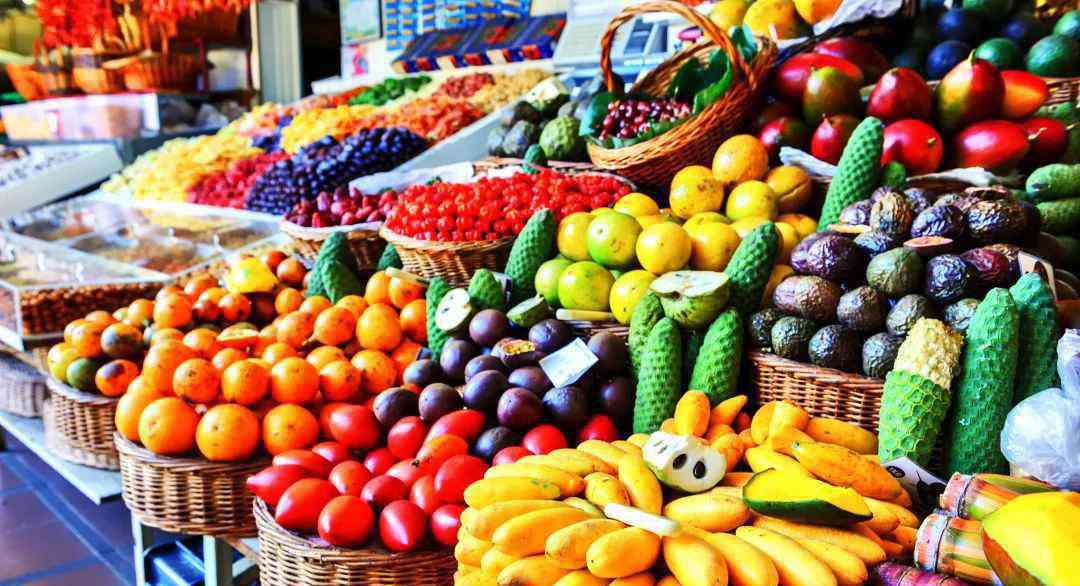 高gi 热带水果的GI值到底有多高？会不会促进糖尿病？
