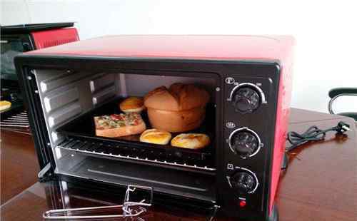 烤箱为什么要预热 烤箱为什么要预热