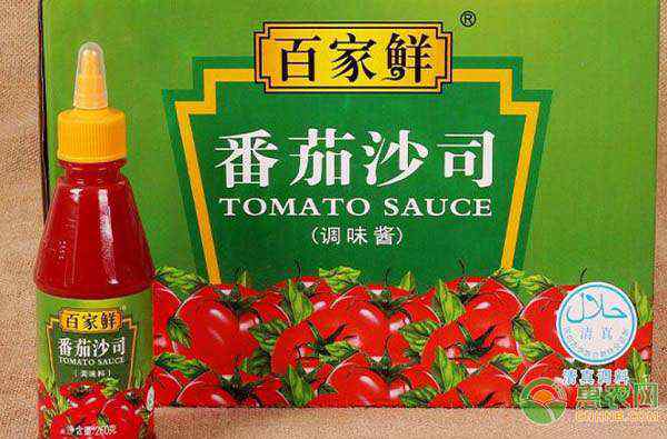 番茄酱和番茄沙司有什么区别 番茄酱和番茄沙司有什么区别？