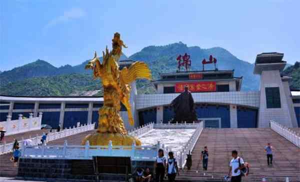 绵山一日游 山西绵山一日游最佳线路