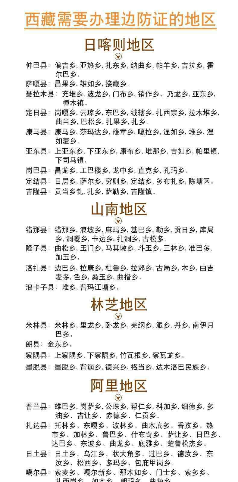 边防证办理 办理边防证要注意什么 边防证可以异地办理吗