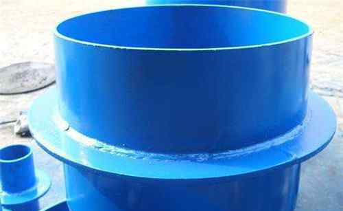 刚性防水套管尺寸 刚性防水套管规格型号有哪些