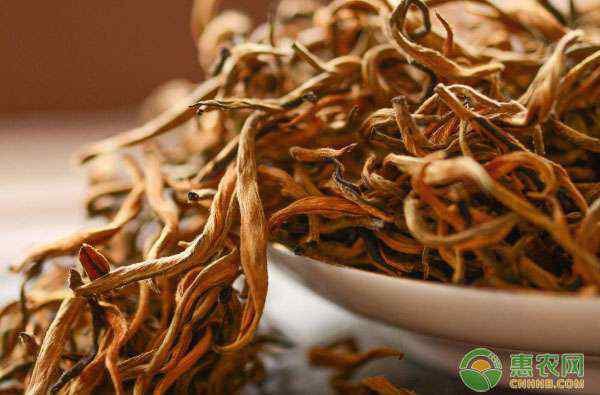哪些茶是红茶 红茶属于什么茶？种类有哪些？
