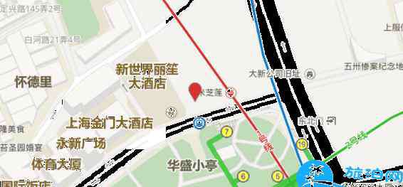 上海杜莎夫人蜡像馆门票 2018上海杜莎夫人蜡像馆门票价格+优惠政策+官网