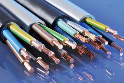 什么是电力电缆 动力电缆和电力电缆区别是什么