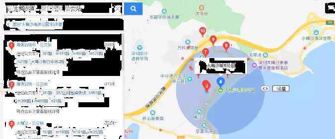 深圳大梅沙 2019深圳大梅沙关闭时间 深圳现在那些沙滩是开放的