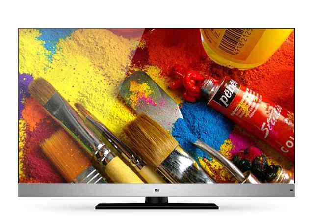 小米电视什么时候发售 小米电视什么时候发售？小米电视怎样购买？