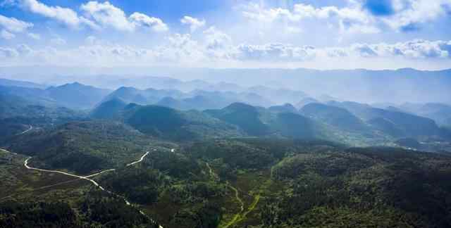 南天湖 丰都南天湖景区游玩攻略 丰都南天湖景区好耍不