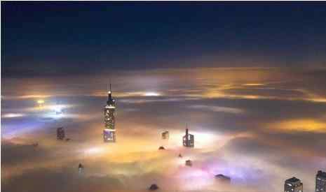南京大雾 南京大雾预警几天 南京大雾会影响航班吗 南京大雾关闭的高速整理