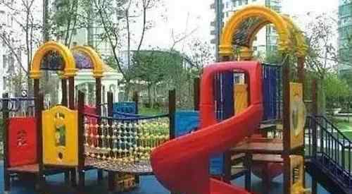儿童公园 广州儿童公园哪个好玩