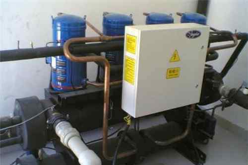 什么是水源热泵 水源热泵和地源热泵区别是什么