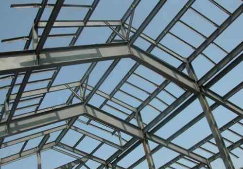 钢结构工程资质标准 钢结构专业承包三级资质标准是什么